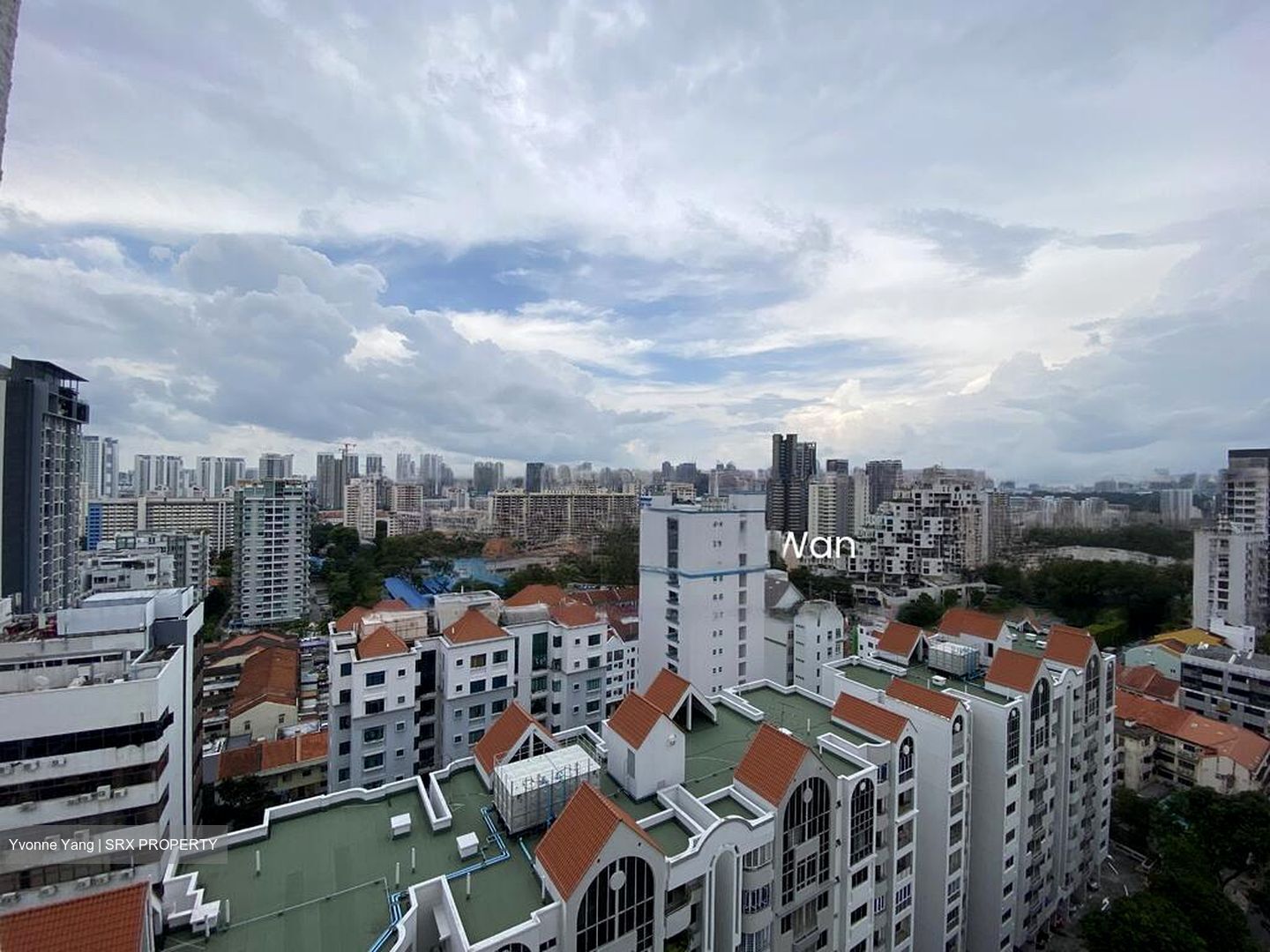 Prestige Heights (D12), Apartment #555724481